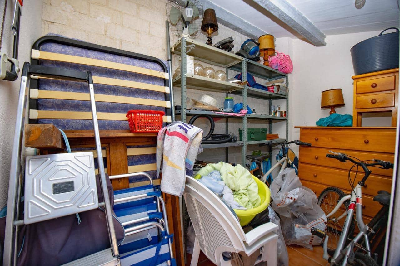 3 chambre Maison de Ville à vendre à Torrevieja avec piscine - 215 000 € (Ref: 9878127)