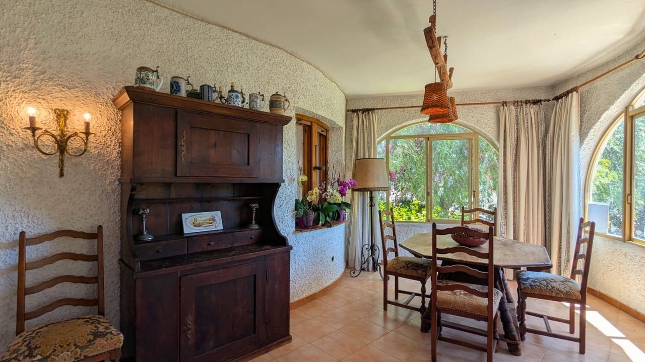 4 quarto Moradia para venda em Ciudad Quesada - 385 000 € (Ref: 9878129)