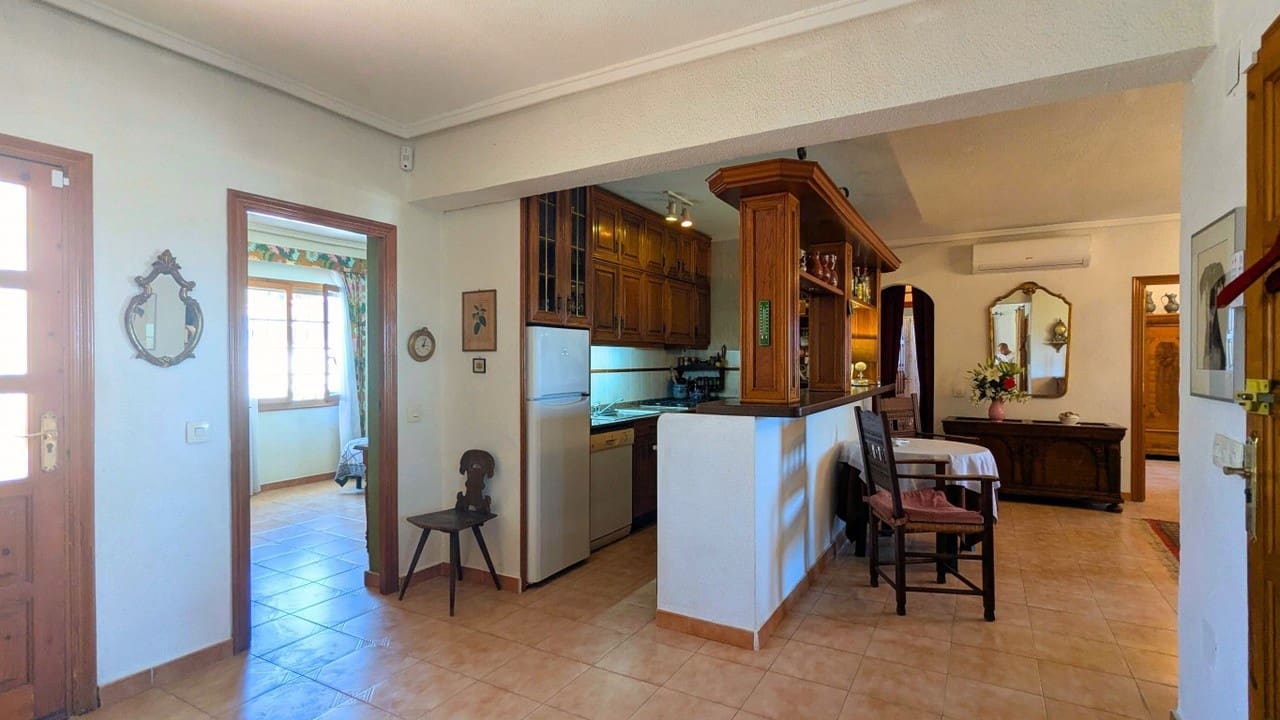 4 quarto Moradia para venda em Ciudad Quesada - 385 000 € (Ref: 9878129)