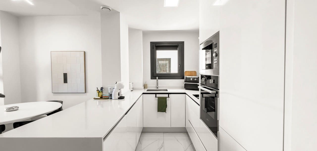 2 bedroom Apartment for sale in Orihuela Costa - € 259,000 (Ref: 9878130)