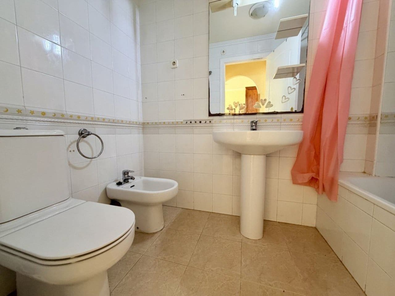 2 chambre Maison de Ville à vendre à Torrevieja - 157 500 € (Ref: 9878133)