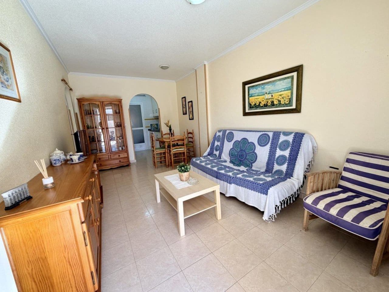 2 chambre Maison de Ville à vendre à Torrevieja - 157 500 € (Ref: 9878133)
