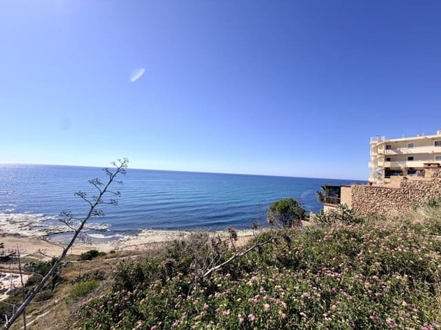 2 chambre Maison de Ville à vendre à El Molino, Torrevieja - 157 500 € (Ref: 9878133)