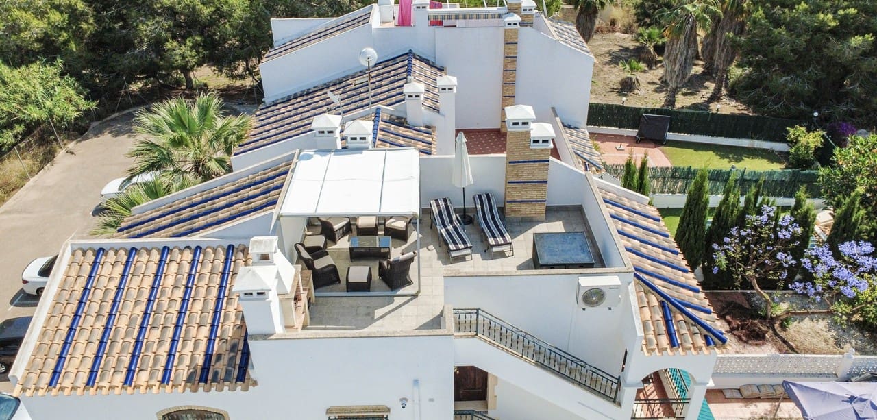 2 soverom Leilighet til salgs i Orihuela Costa - € 219 000 (Ref: 9878134)