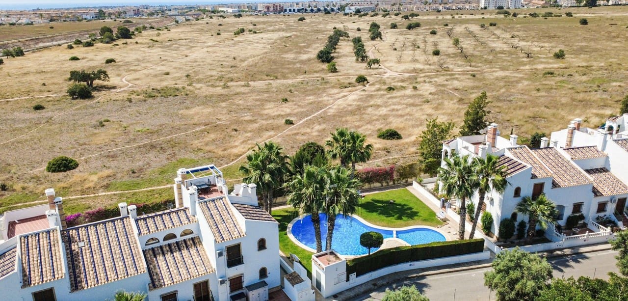 2 soverom Leilighet til salgs i Orihuela Costa - € 219 000 (Ref: 9878134)