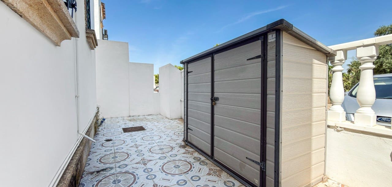 2 soverom Leilighet til salgs i Orihuela Costa - € 219 000 (Ref: 9878134)