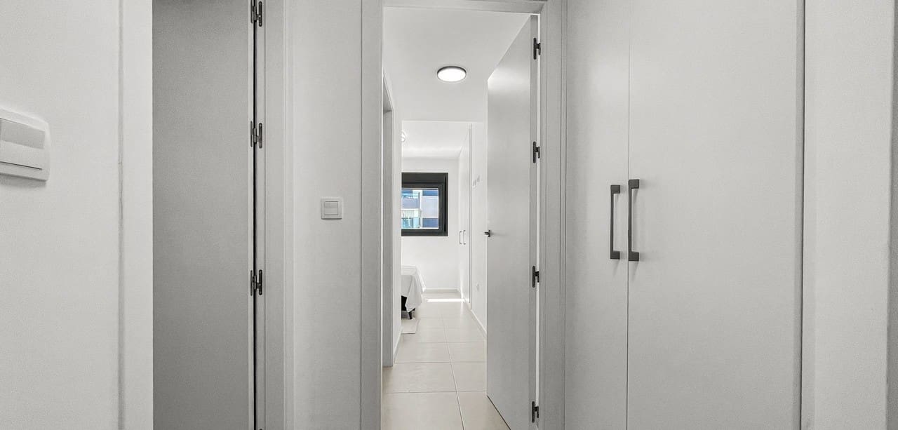 Apartamento de 3 habitaciones en Orihuela Costa en venta - 390.000 € (Ref: 9878136)