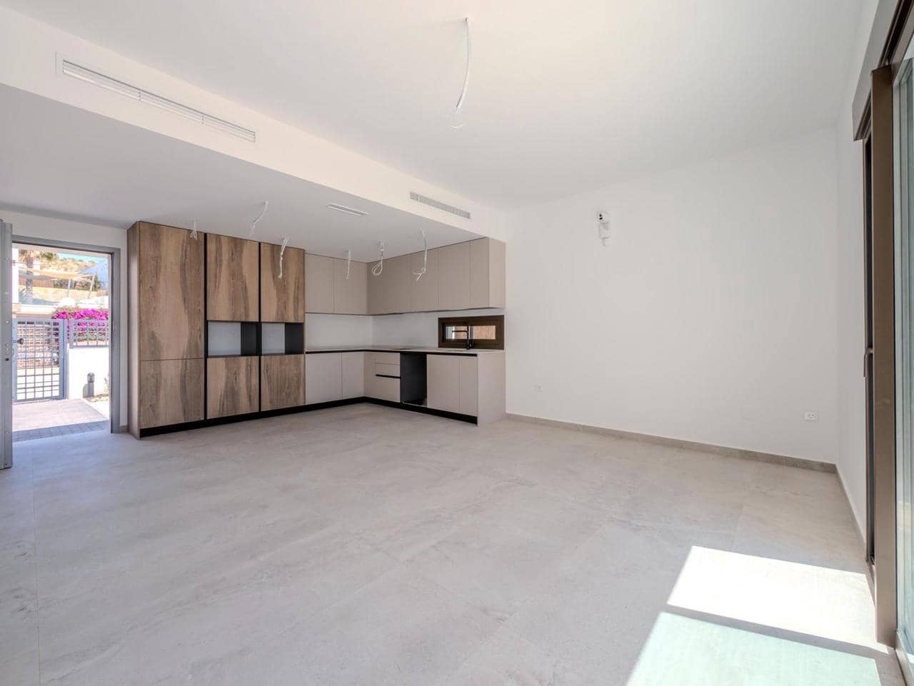 3 makuuhuone Huvila myytävänä paikassa Algorfa mukana uima-altaan - 489 000 € (Ref: 9878144)