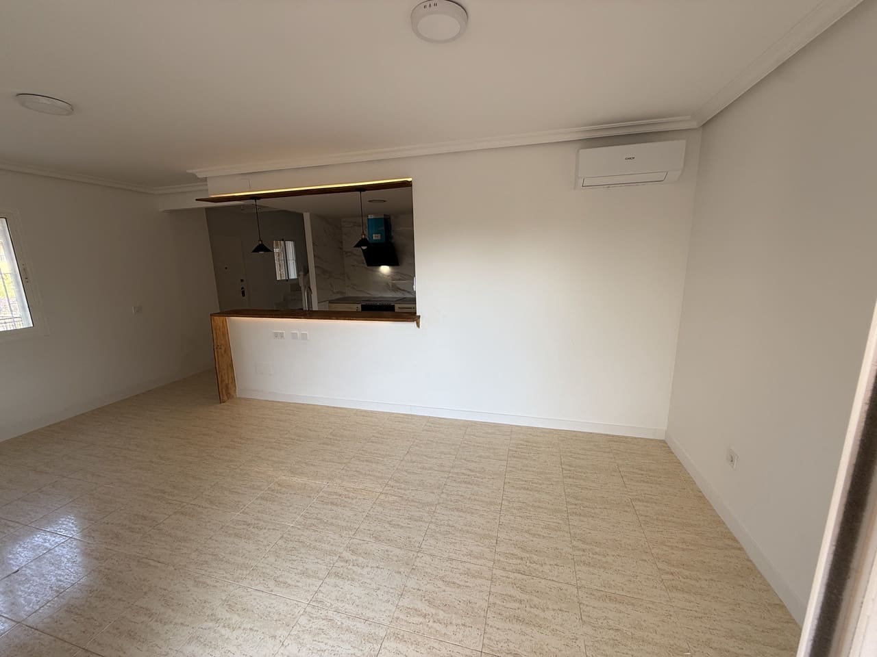 3 soveværelse Byhus til salg i Pilar de la Horadada med swimmingpool garage - € 319.000 (Ref: 9880667)