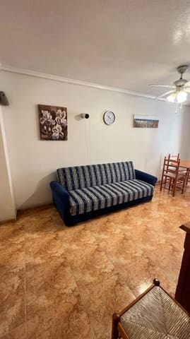 2 camera da letto Appartamento in vendita in El Molino, Torrevieja con piscina - 150.000 € (Rif: 9880673)