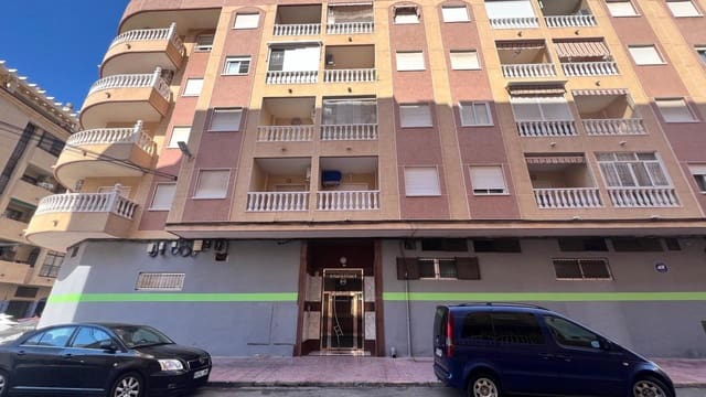 2 camera da letto Appartamento in vendita in El Molino, Torrevieja con piscina - 150.000 € (Rif: 9880673)