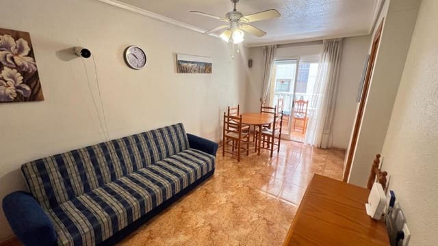 2 camera da letto Appartamento in vendita in El Molino, Torrevieja con piscina - 150.000 € (Rif: 9880673)