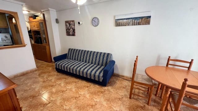 2 camera da letto Appartamento in vendita in El Molino, Torrevieja con piscina - 150.000 € (Rif: 9880673)