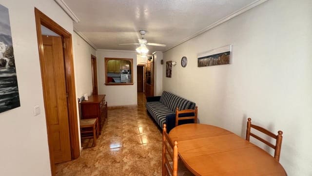 2 camera da letto Appartamento in vendita in El Molino, Torrevieja con piscina - 150.000 € (Rif: 9880673)