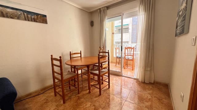 2 camera da letto Appartamento in vendita in El Molino, Torrevieja con piscina - 150.000 € (Rif: 9880673)