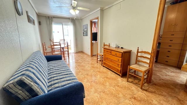 2 camera da letto Appartamento in vendita in El Molino, Torrevieja con piscina - 150.000 € (Rif: 9880673)