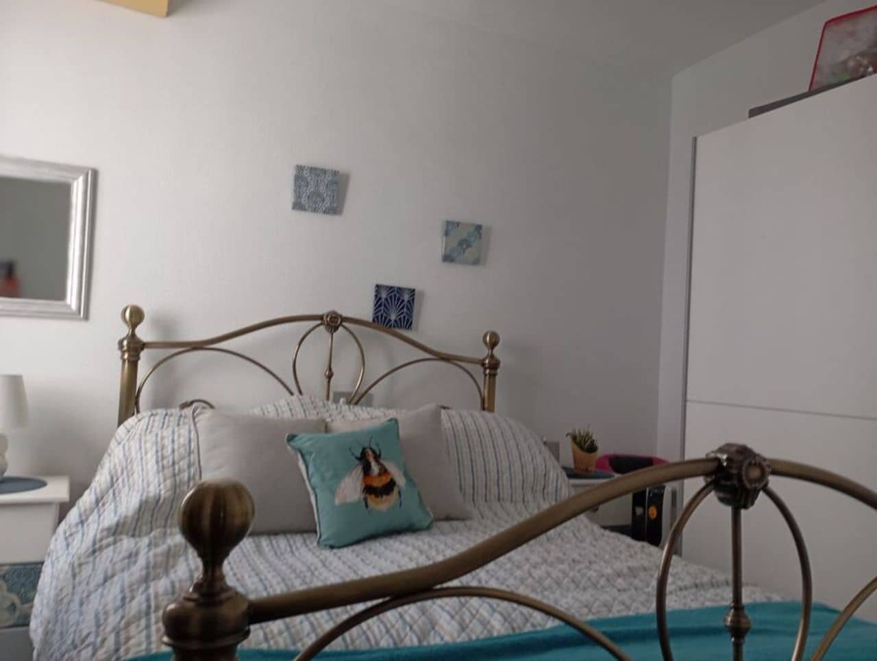 2 quarto Apartamento para venda em Entre Naranjos - 132 000 € (Ref: 9880676)