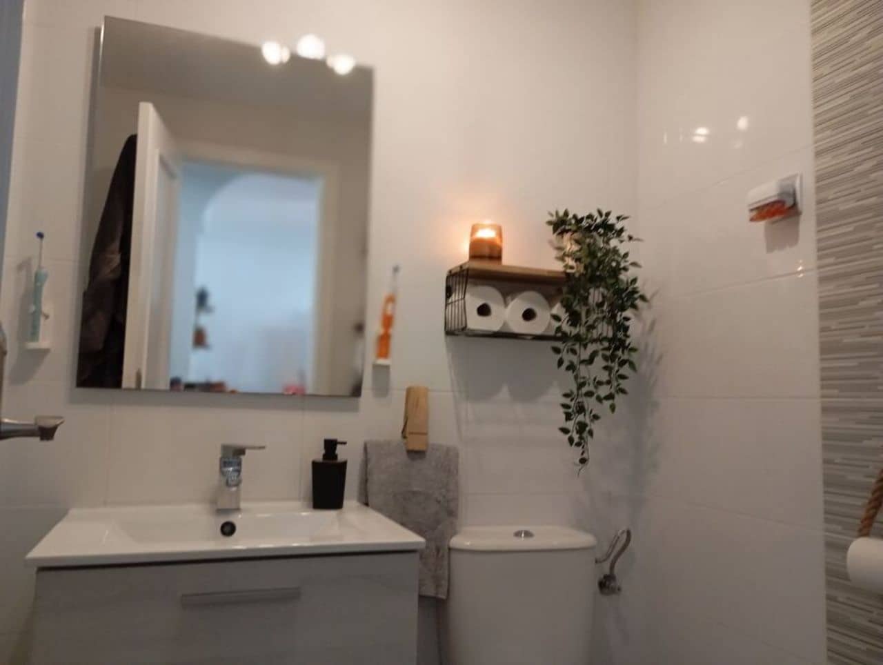 2 quarto Apartamento para venda em Entre Naranjos - 132 000 € (Ref: 9880676)