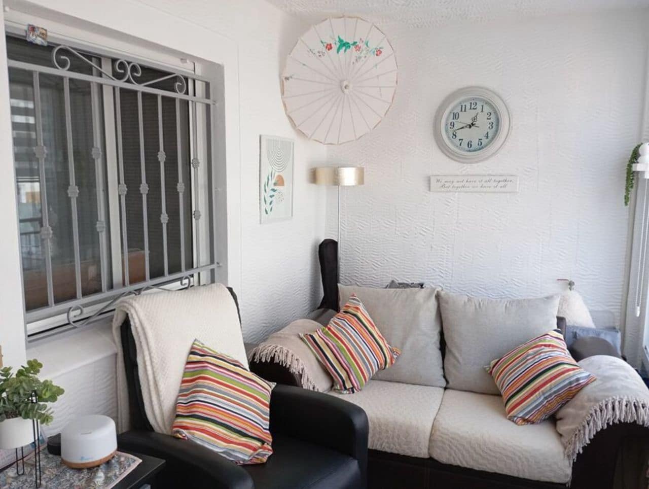 2 quarto Apartamento para venda em Entre Naranjos - 132 000 € (Ref: 9880676)