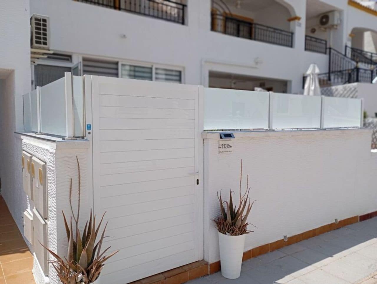 2 quarto Apartamento para venda em Entre Naranjos - 132 000 € (Ref: 9880676)