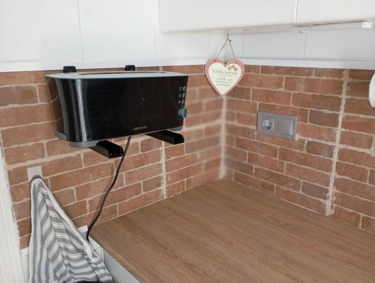 2 quarto Apartamento para venda em Entre Naranjos - 132 000 € (Ref: 9880676)