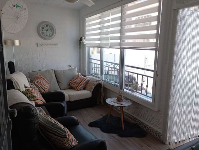 2 quarto Apartamento para venda em Entre Naranjos, Orihuela - 132 000 € (Ref: 9880676)