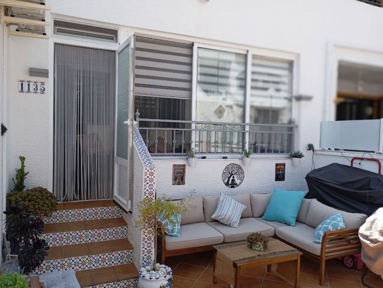 2 quarto Apartamento para venda em Entre Naranjos - 132 000 € (Ref: 9880676)