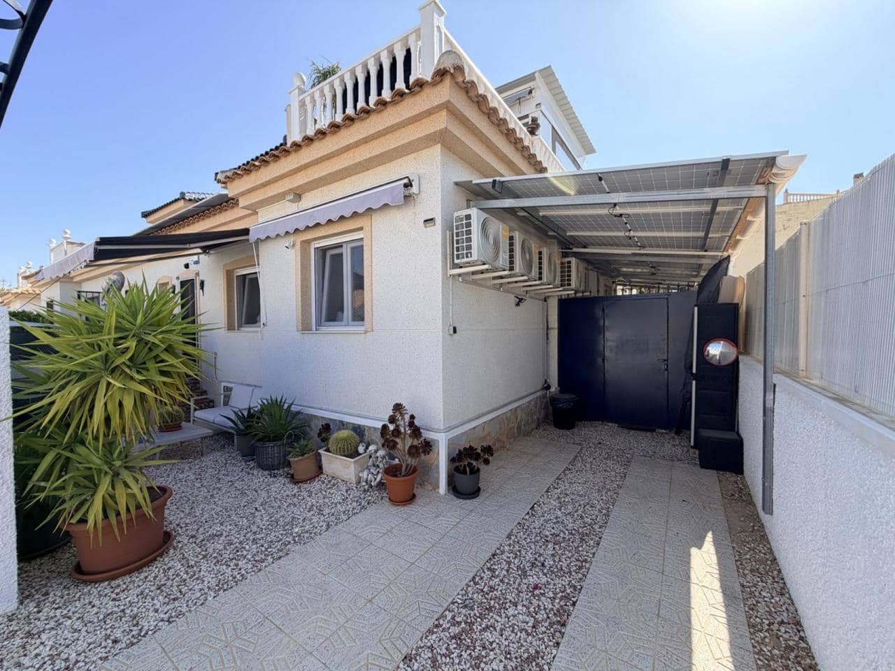 3 bedroom Townhouse for sale in Rojales - € 249,000 (Ref: 9880677)
