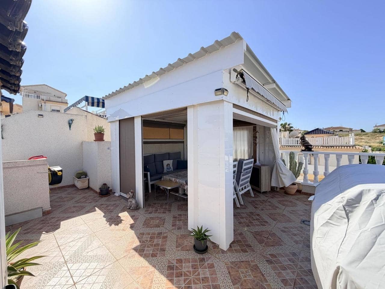 3 bedroom Townhouse for sale in Rojales - € 249,000 (Ref: 9880677)