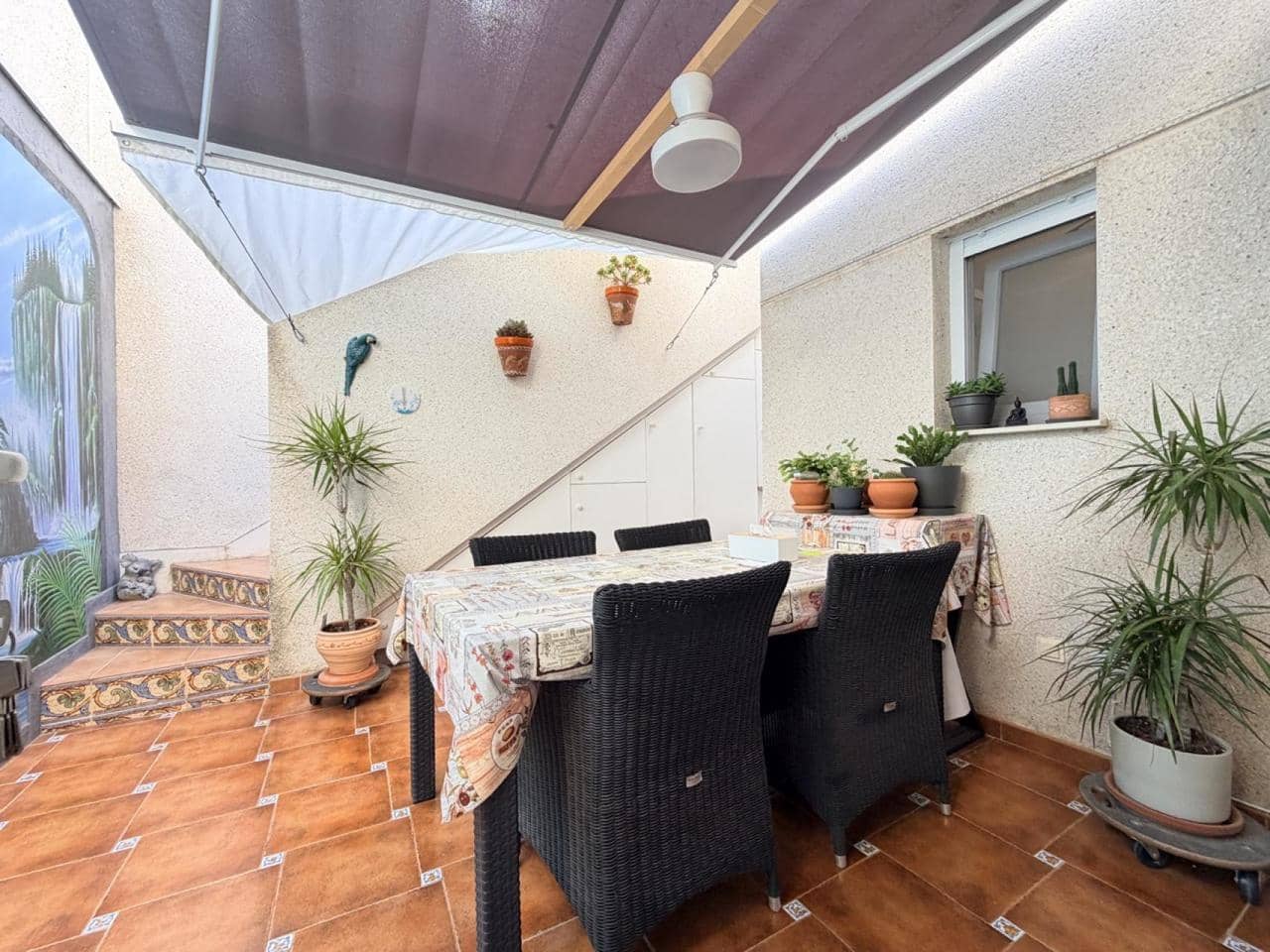 3 bedroom Townhouse for sale in Rojales - € 249,000 (Ref: 9880677)
