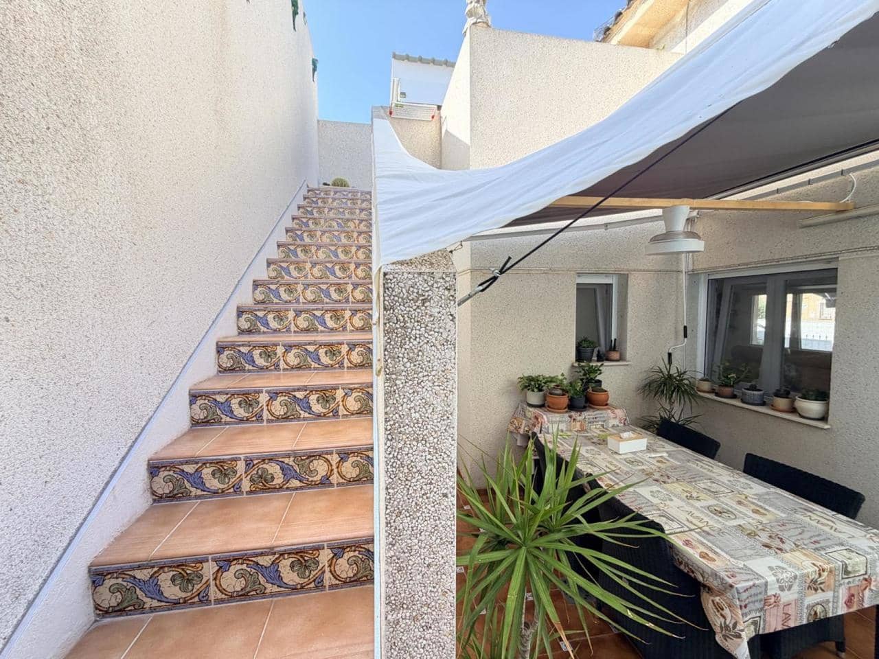 3 bedroom Townhouse for sale in Rojales - € 249,000 (Ref: 9880677)