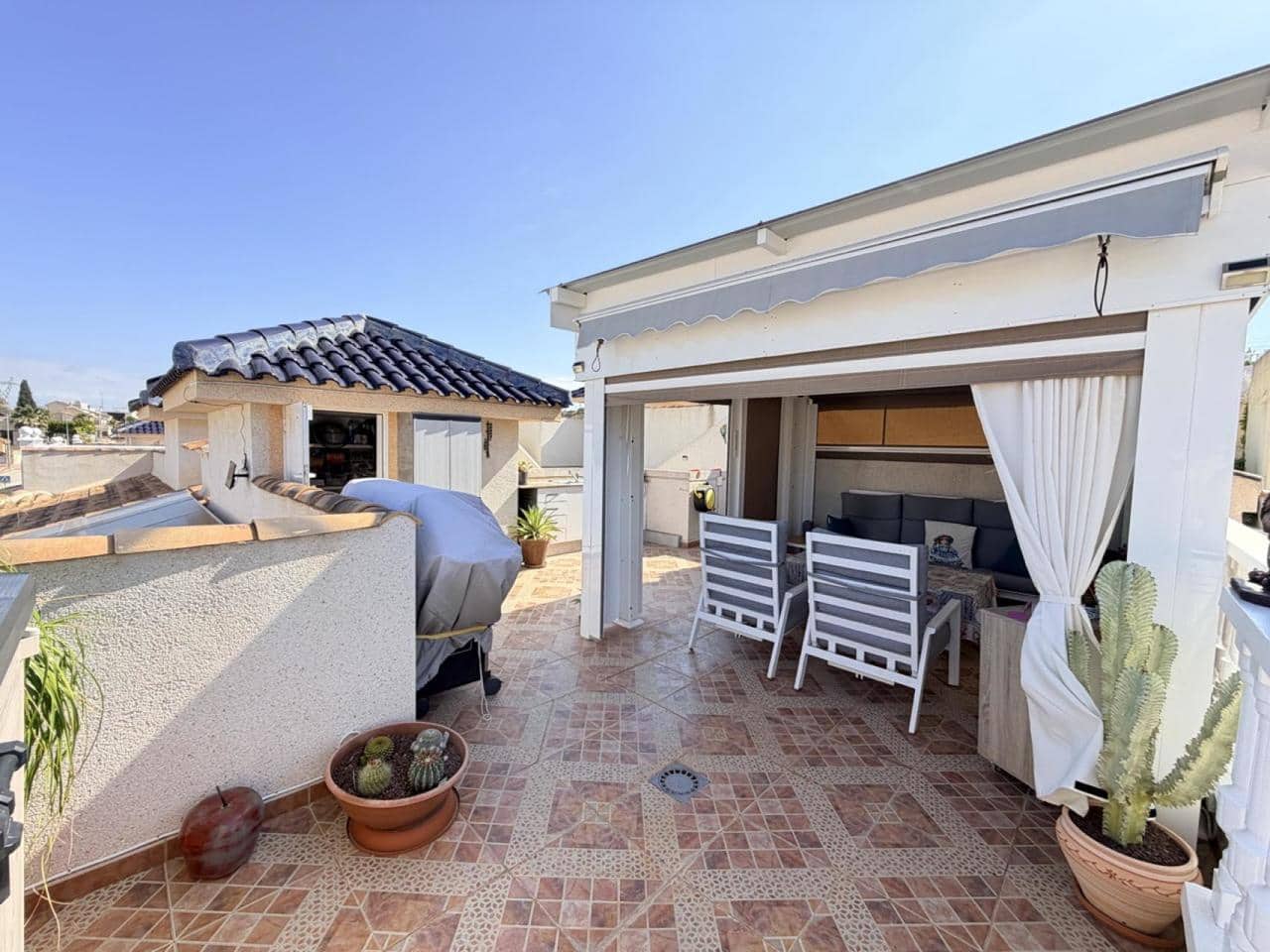 3 bedroom Townhouse for sale in Rojales - € 249,000 (Ref: 9880677)