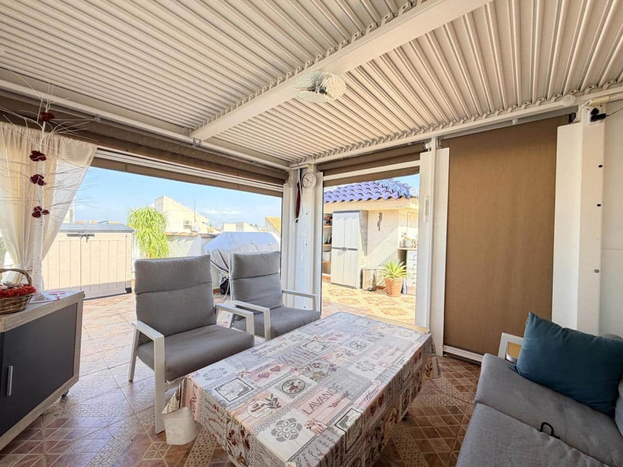 3 bedroom Townhouse for sale in Rojales - € 249,000 (Ref: 9880677)