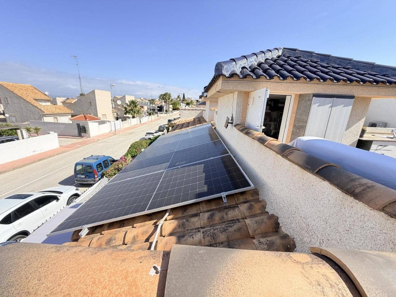 3 bedroom Townhouse for sale in Rojales - € 249,000 (Ref: 9880677)
