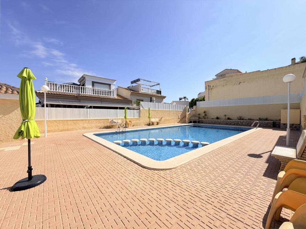 3 bedroom Townhouse for sale in Rojales - € 249,000 (Ref: 9880677)