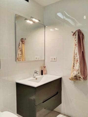 2 soveværelse Penthouse til salg i Pilar de la Horadada ciudad, Pilar de la Horadada med swimmingpool - € 290.000 (Ref: 9880678)