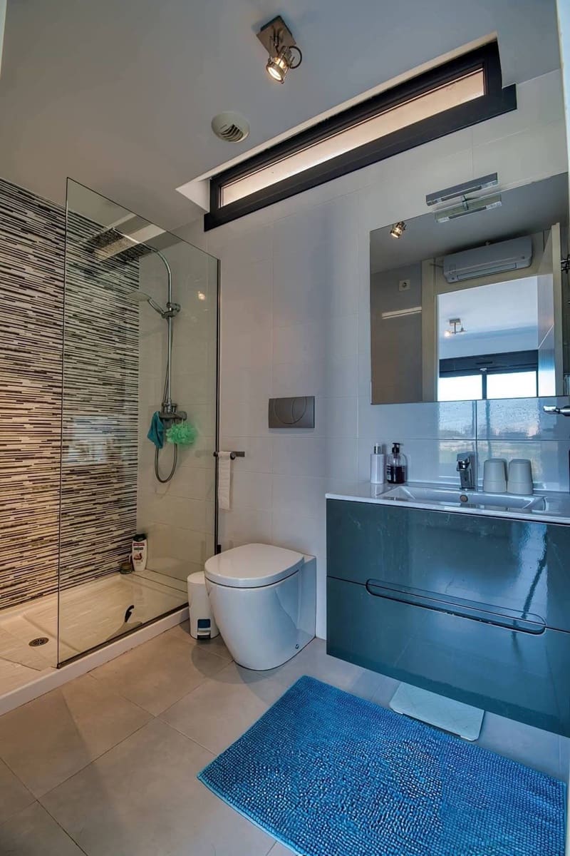 2 soveværelse Penthouse til salg i Pilar de la Horadada med swimmingpool - € 290.000 (Ref: 9880678)