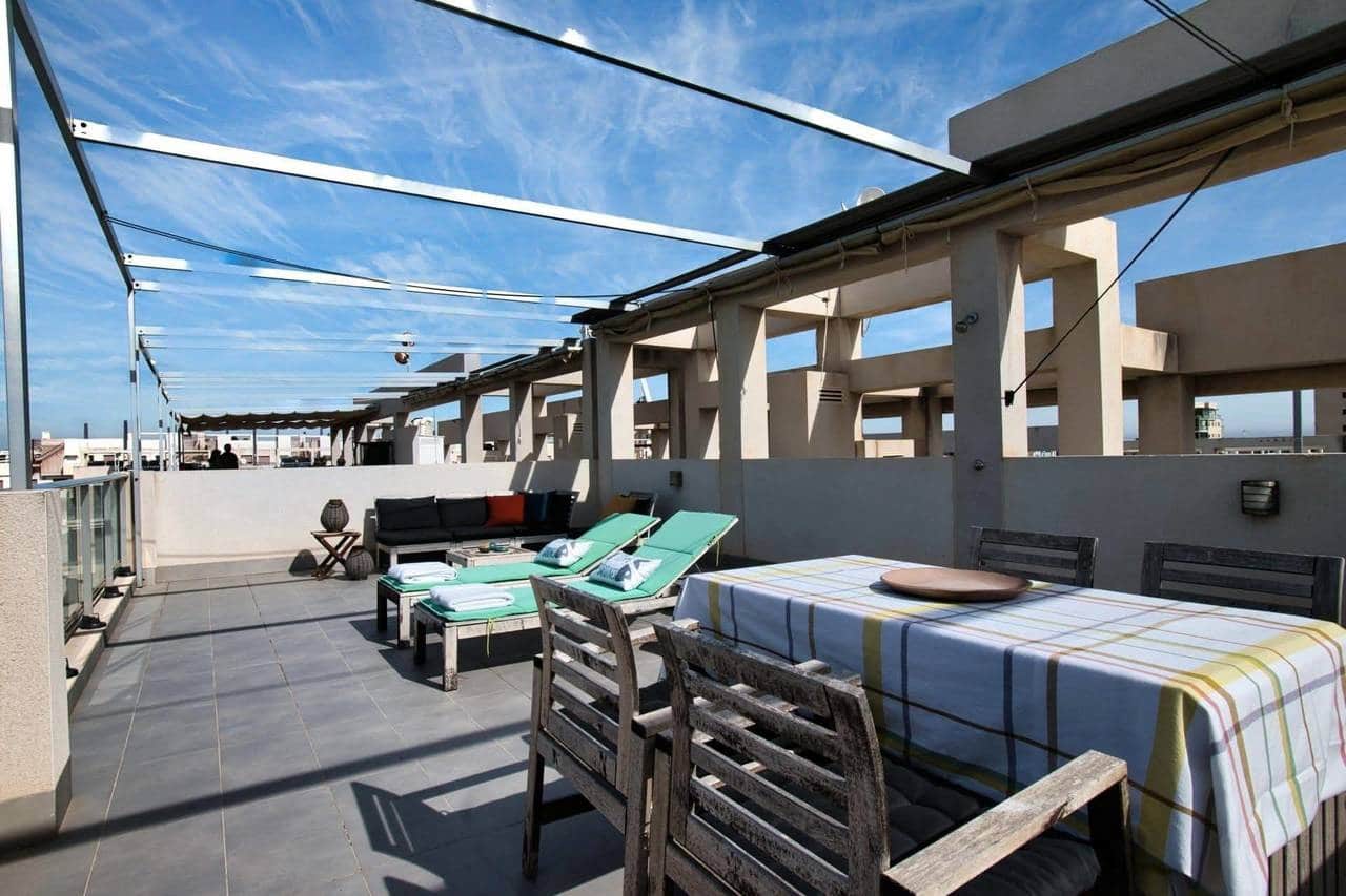 2 soveværelse Penthouse til salg i Pilar de la Horadada med swimmingpool - € 290.000 (Ref: 9880678)