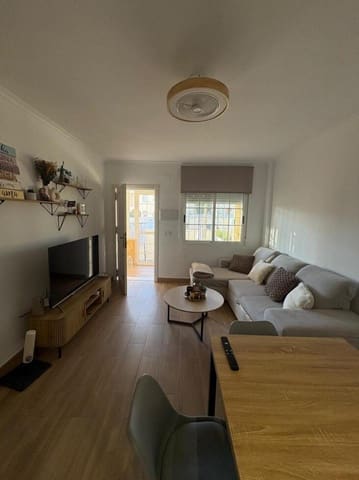 2 soveværelse Lejlighed til salg i El Molino, Torrevieja - € 169.900 (Ref: 9880680)