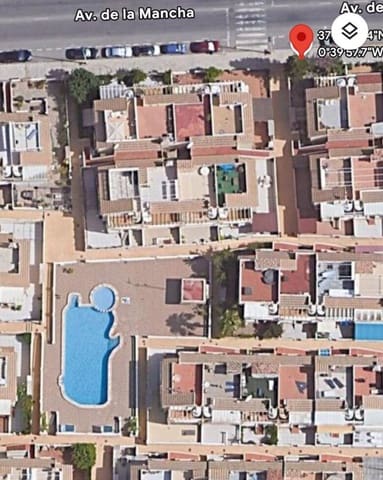 2 soveværelse Lejlighed til salg i El Molino, Torrevieja - € 169.900 (Ref: 9880680)