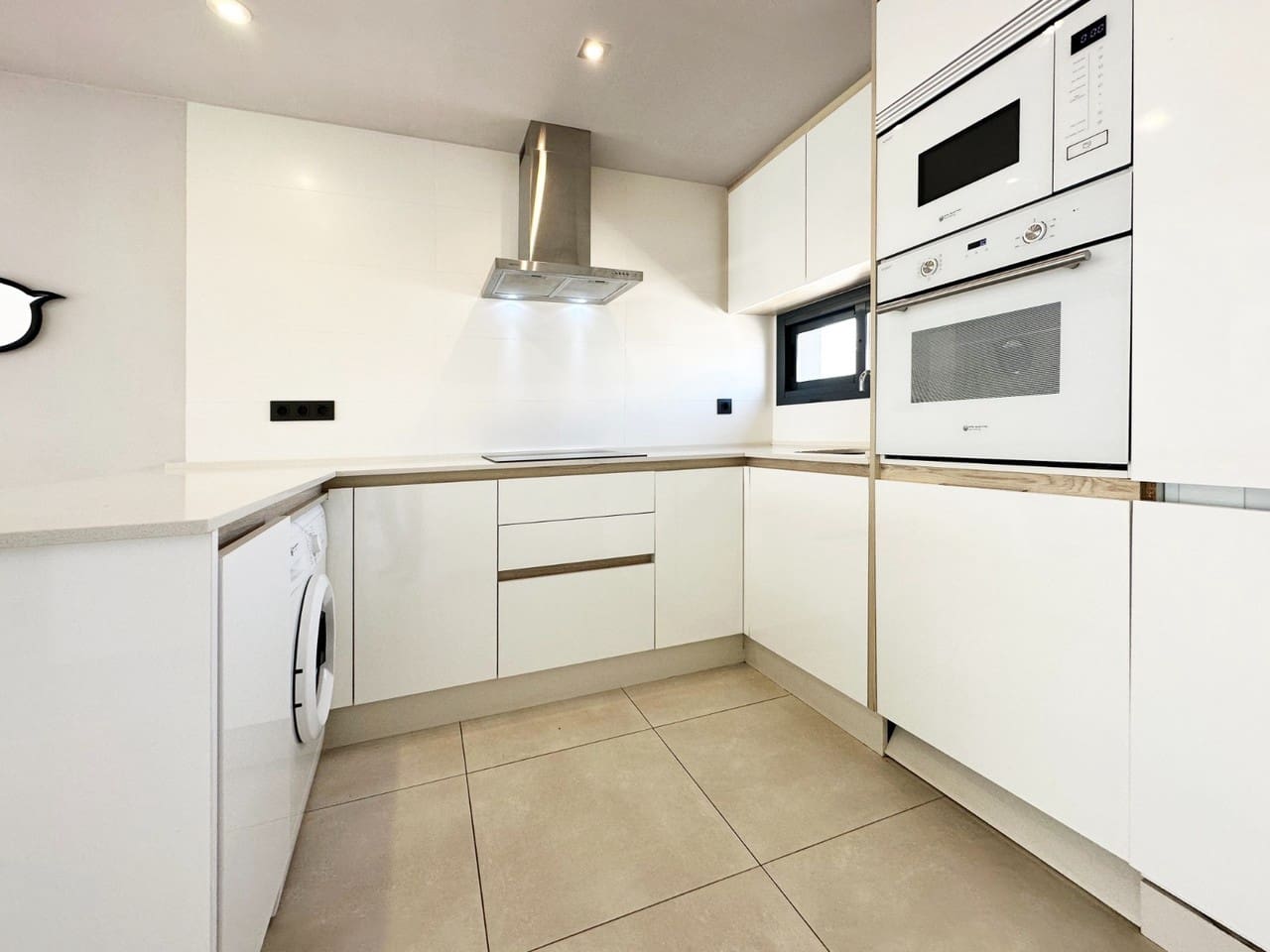 2 slaapkamer Appartement te koop in Guardamar del Segura met zwembad garage - € 289.000 (Ref: 9880681)
