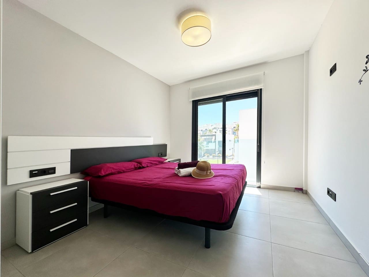 2 slaapkamer Appartement te koop in Guardamar del Segura met zwembad garage - € 289.000 (Ref: 9880681)