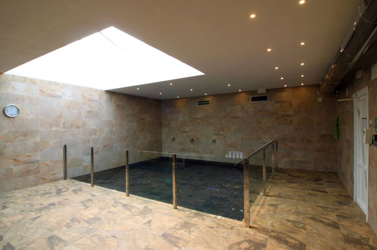 2 slaapkamer Appartement te koop in Guardamar del Segura met zwembad garage - € 289.000 (Ref: 9880681)