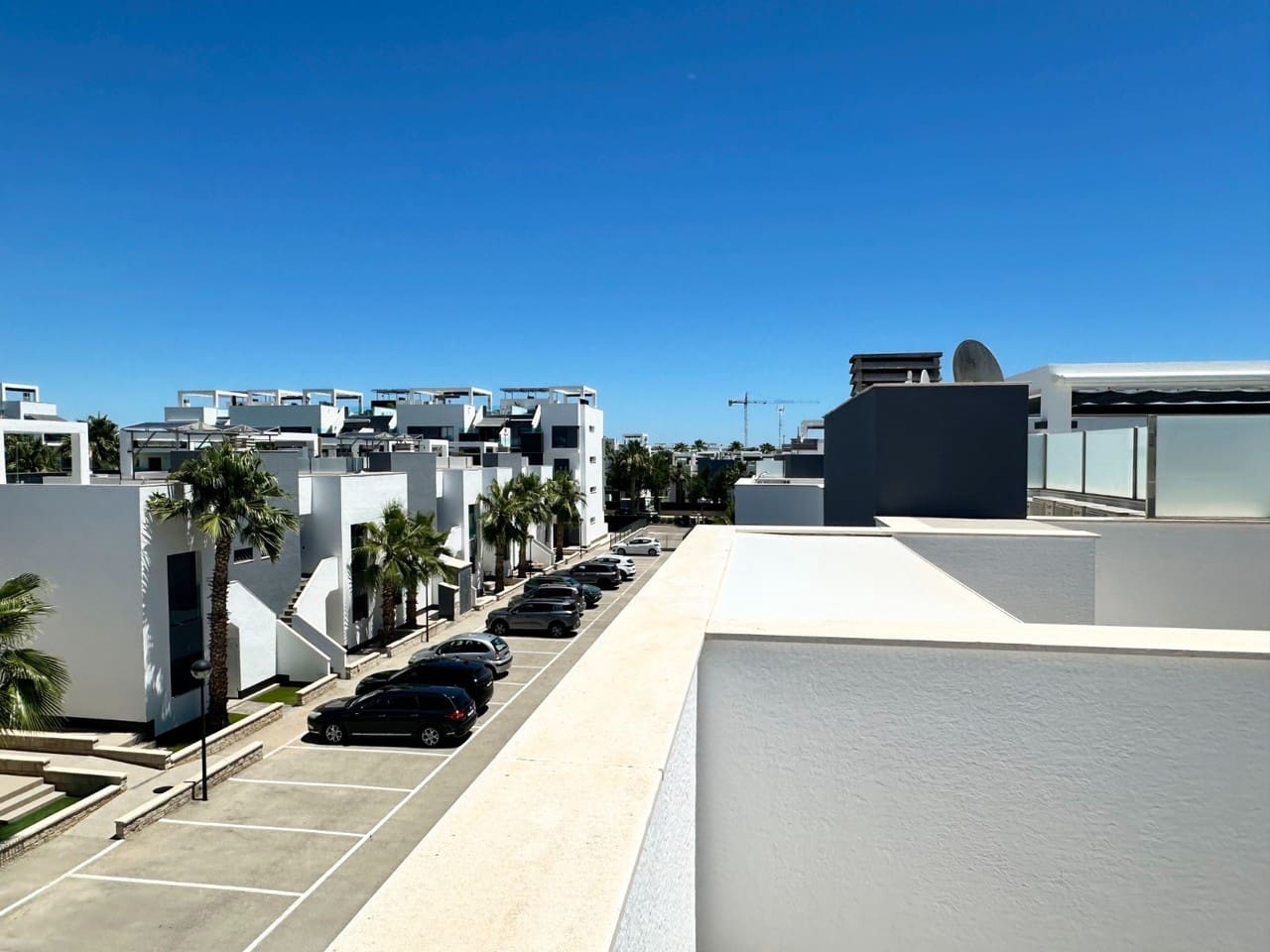 2 slaapkamer Appartement te koop in Guardamar del Segura met zwembad garage - € 289.000 (Ref: 9880681)
