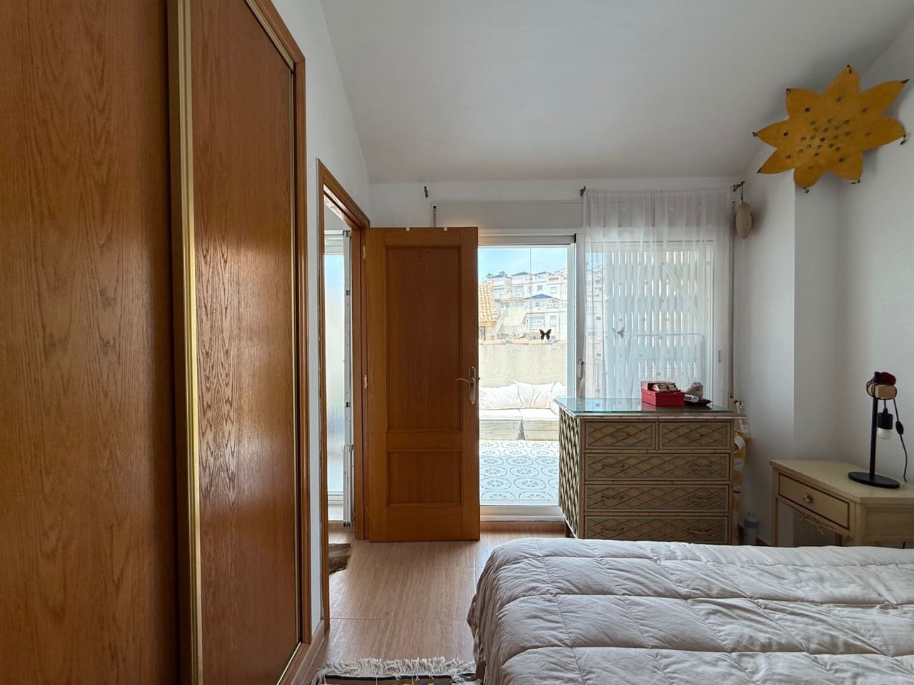 2 soverom Villa til salgs i Ciudad Quesada med svømmebasseng - € 174 000 (Ref: 9884205)