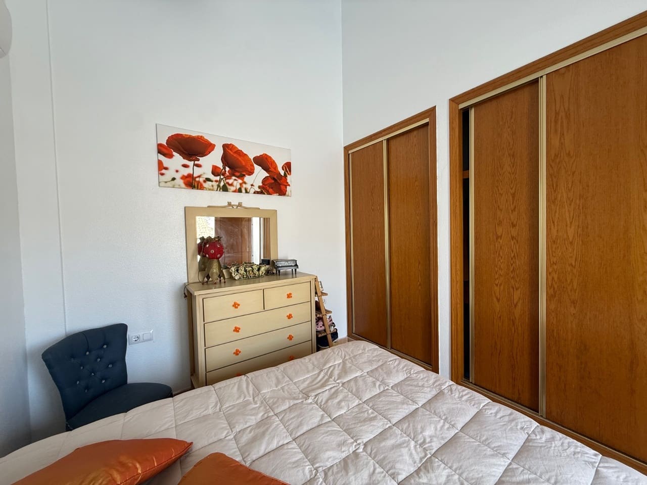 2 soverom Villa til salgs i Ciudad Quesada med svømmebasseng - € 174 000 (Ref: 9884205)