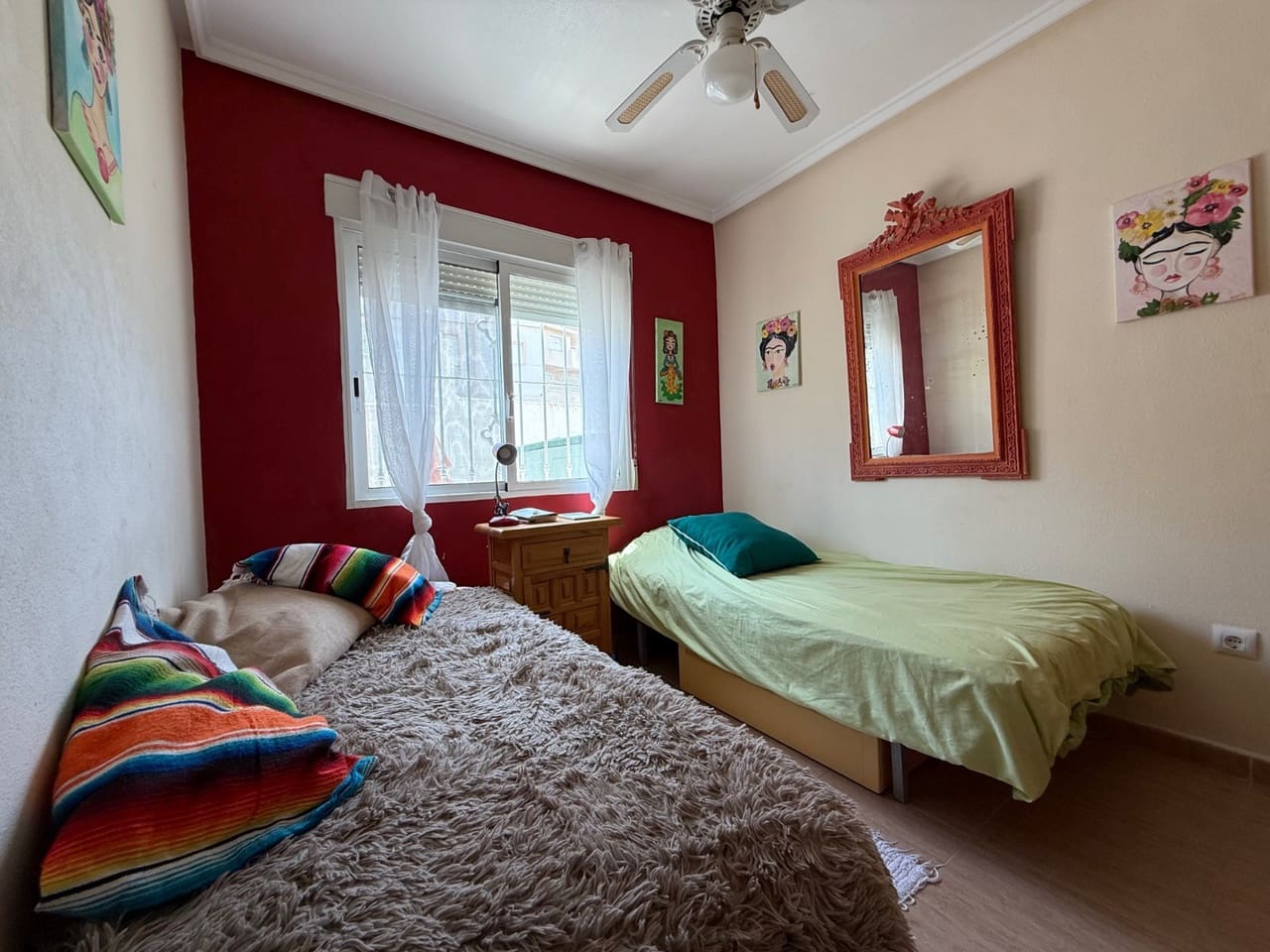 2 soverom Villa til salgs i Ciudad Quesada med svømmebasseng - € 174 000 (Ref: 9884205)