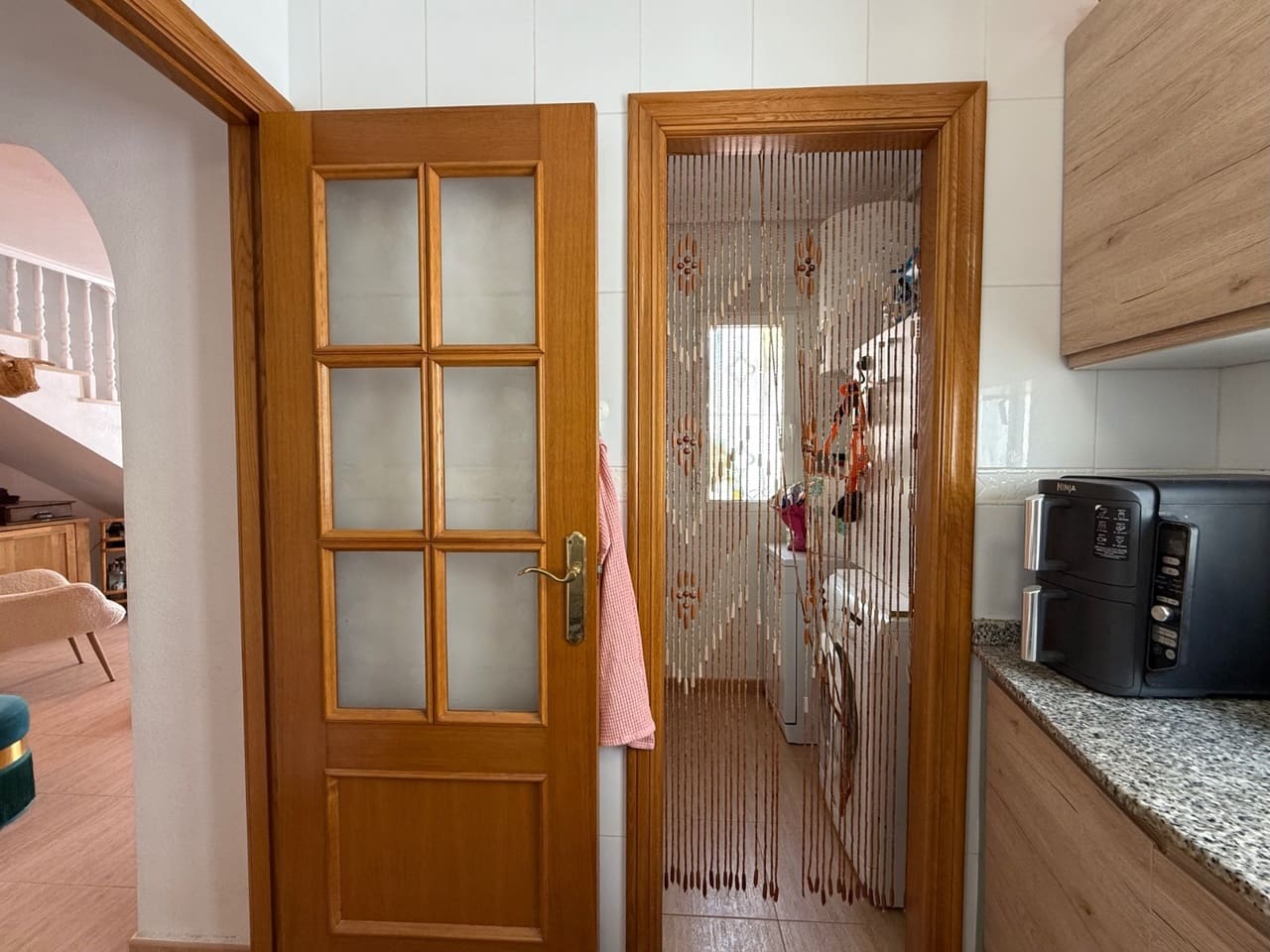 2 soverom Villa til salgs i Ciudad Quesada med svømmebasseng - € 174 000 (Ref: 9884205)