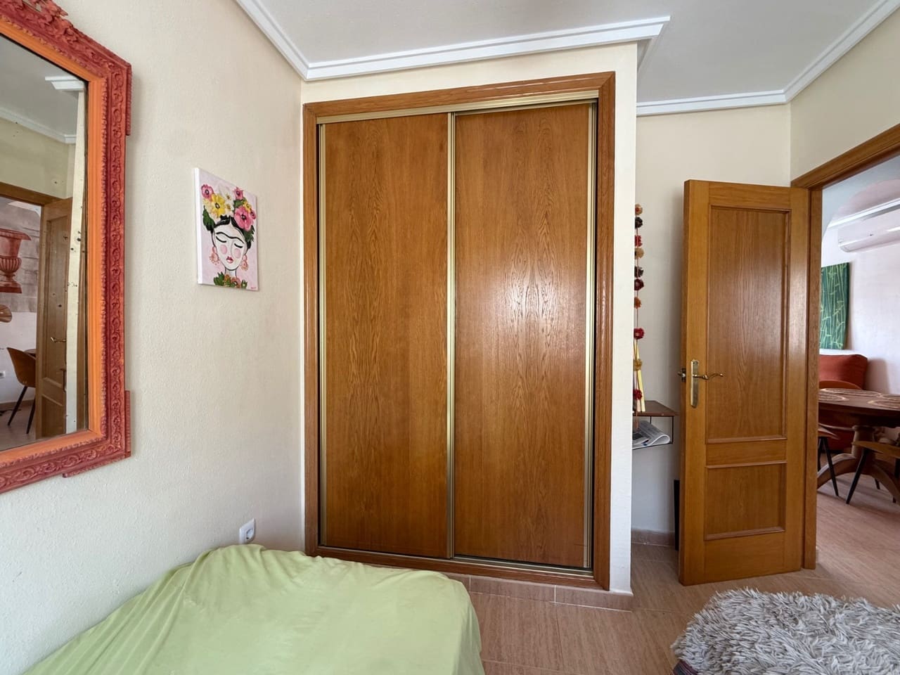 2 soverom Villa til salgs i Ciudad Quesada med svømmebasseng - € 174 000 (Ref: 9884205)