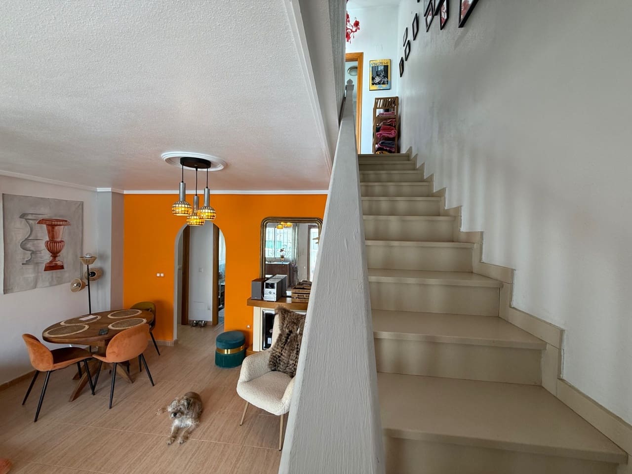 2 soverom Villa til salgs i Ciudad Quesada med svømmebasseng - € 174 000 (Ref: 9884205)
